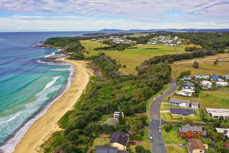 Fourth view of Homely house listing, 43 Emerald Drive, Diamond Beach NSW 2430