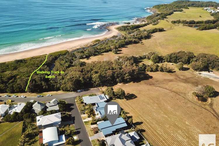 Fifth view of Homely house listing, 43 Emerald Drive, Diamond Beach NSW 2430