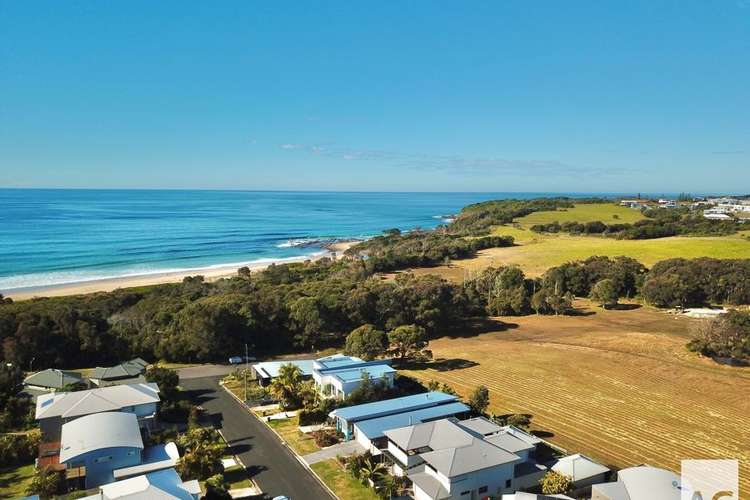Sixth view of Homely house listing, 43 Emerald Drive, Diamond Beach NSW 2430