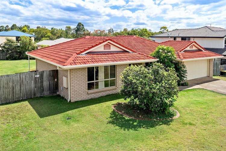 Main view of Homely house listing, 8 Baroon Place, Narangba QLD 4504