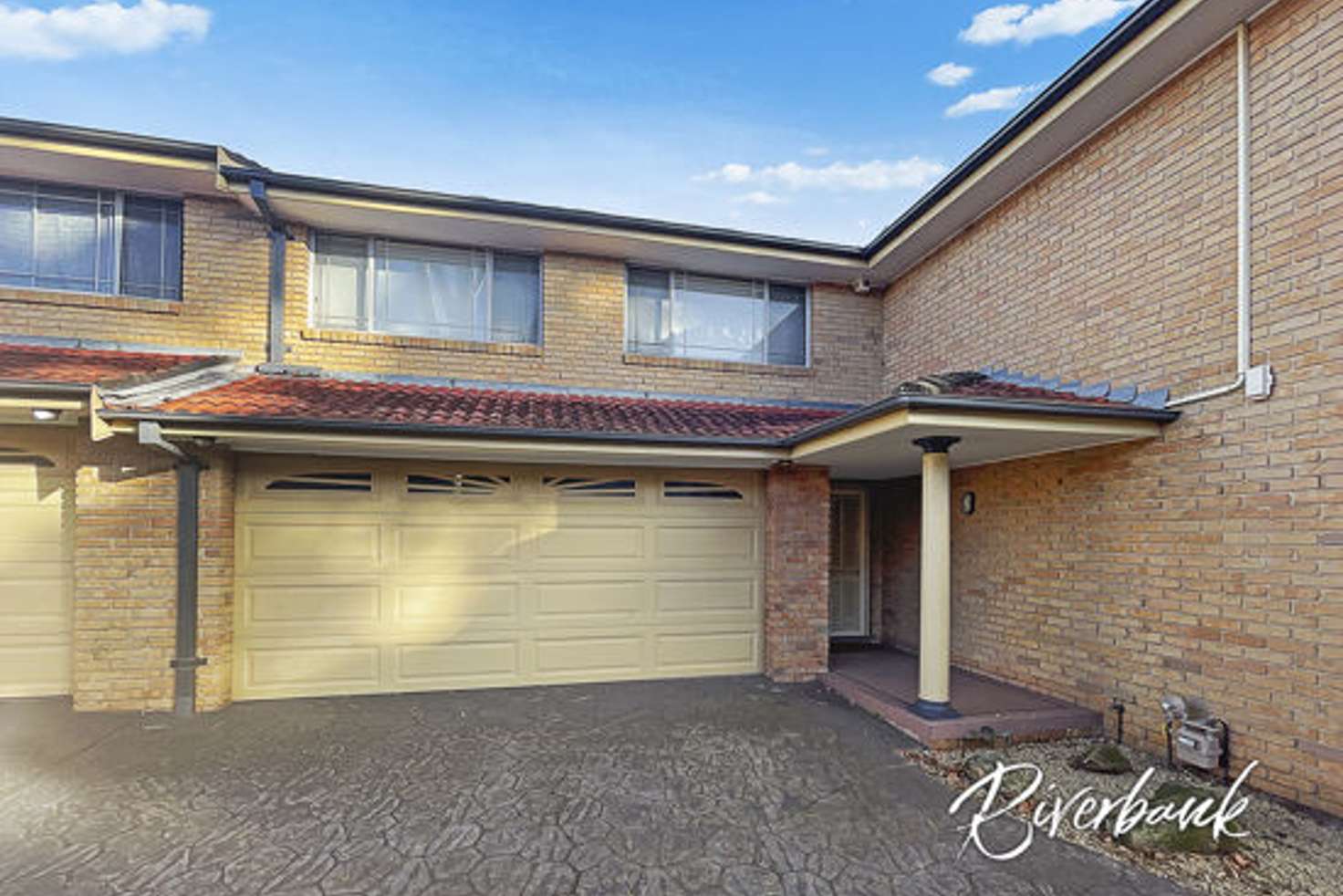 Main view of Homely house listing, 10/11-15 Currong Street, South Wentworthville NSW 2145