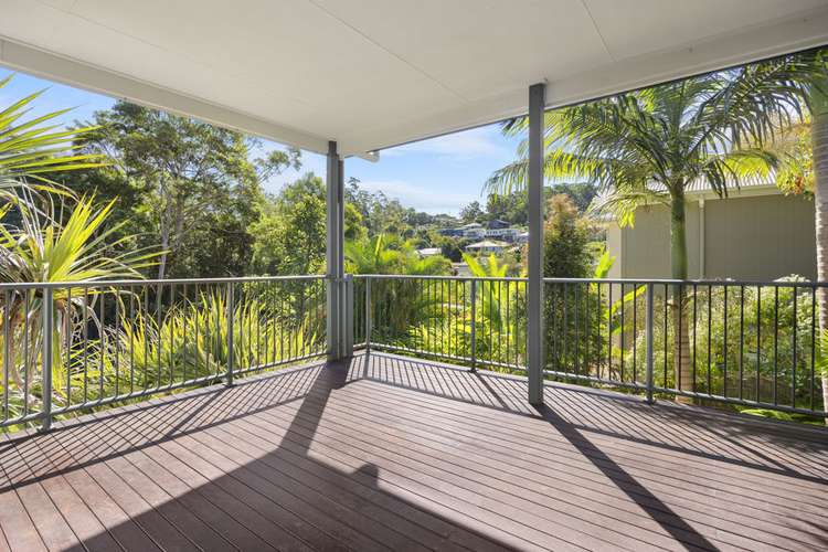 Second view of Homely house listing, 5 Palmforest Cl, Woombye QLD 4559