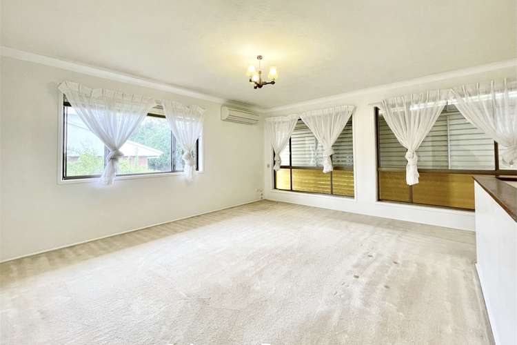 Third view of Homely house listing, 398 Warrigal Rd, Eight Mile Plains QLD 4113