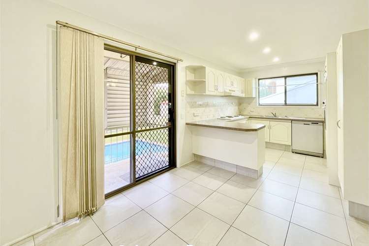 Fifth view of Homely house listing, 398 Warrigal Rd, Eight Mile Plains QLD 4113