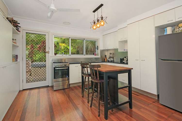 Second view of Homely house listing, 12-14 Station Street, Burringbar NSW 2483