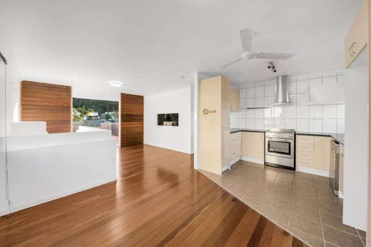 Second view of Homely house listing, 96 Elizabeth Street, South Gladstone QLD 4680