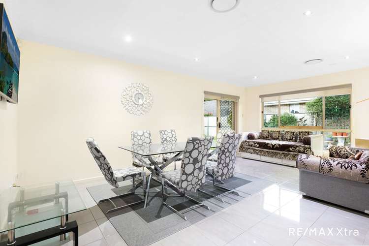 Second view of Homely house listing, 3 Annabella Street, Bungarribee NSW 2767