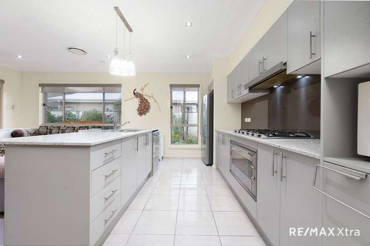 Third view of Homely house listing, 3 Annabella Street, Bungarribee NSW 2767