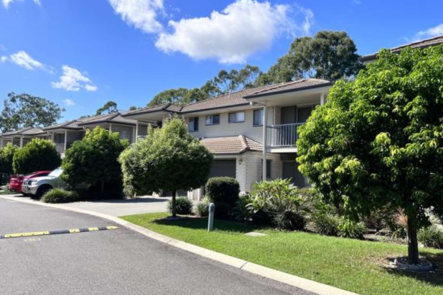 Main view of Homely townhouse listing, 44/26-38 Petersen Road, Morayfield QLD 4506