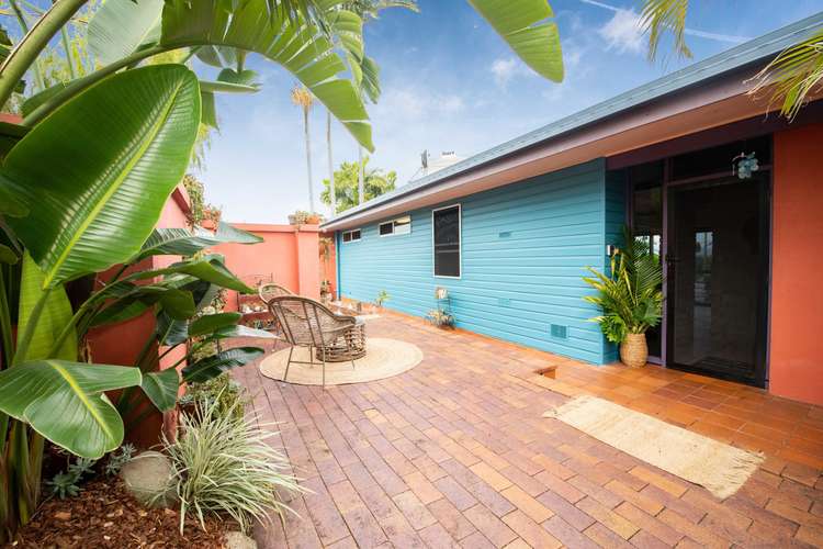 Second view of Homely house listing, 13 Hugh Reilly Court, Mount Pleasant QLD 4740