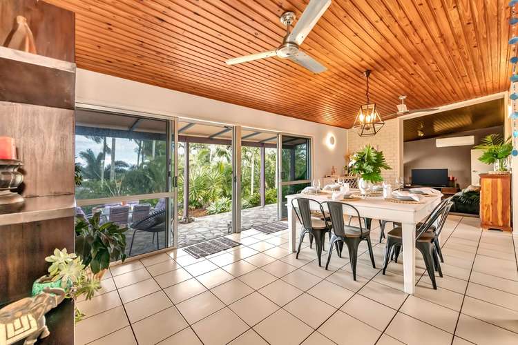 Third view of Homely house listing, 13 Hugh Reilly Court, Mount Pleasant QLD 4740