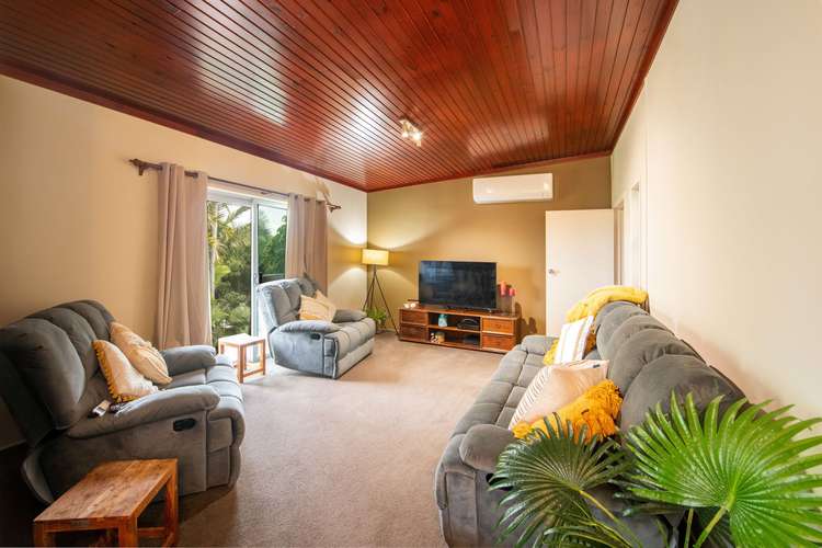 Fifth view of Homely house listing, 13 Hugh Reilly Court, Mount Pleasant QLD 4740