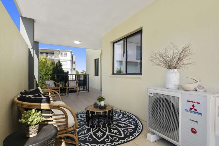 Sixth view of Homely unit listing, 4/11 Dix Street, Redcliffe QLD 4020