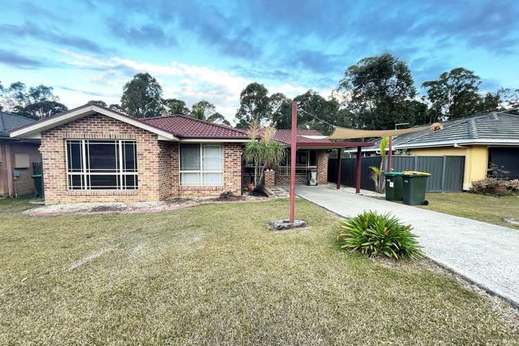 Main view of Homely house listing, 17 Butterfly Close, Boambee NSW 2450