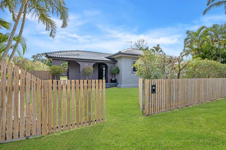 Third view of Homely house listing, 14 Orion Avenue, North Mackay QLD 4740