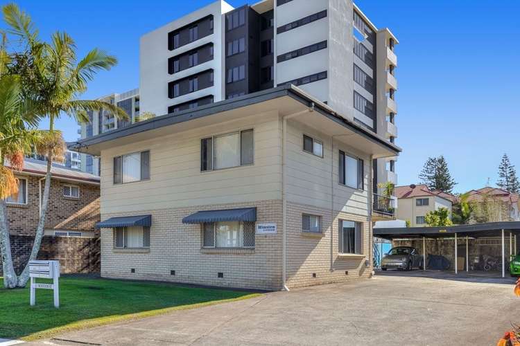 Second view of Homely unit listing, 51 Winston Street, Kirra QLD 4225