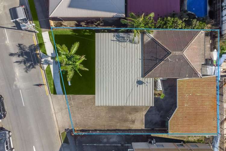 Third view of Homely unit listing, 51 Winston Street, Kirra QLD 4225