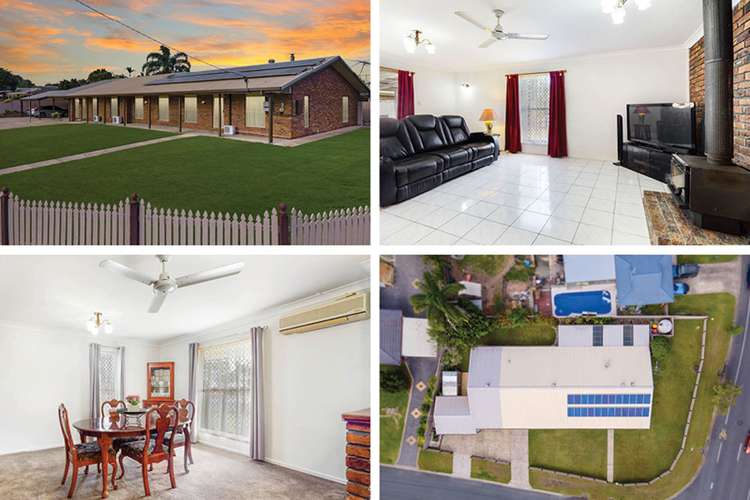 Main view of Homely house listing, 2 Weber Court, Burpengary QLD 4505