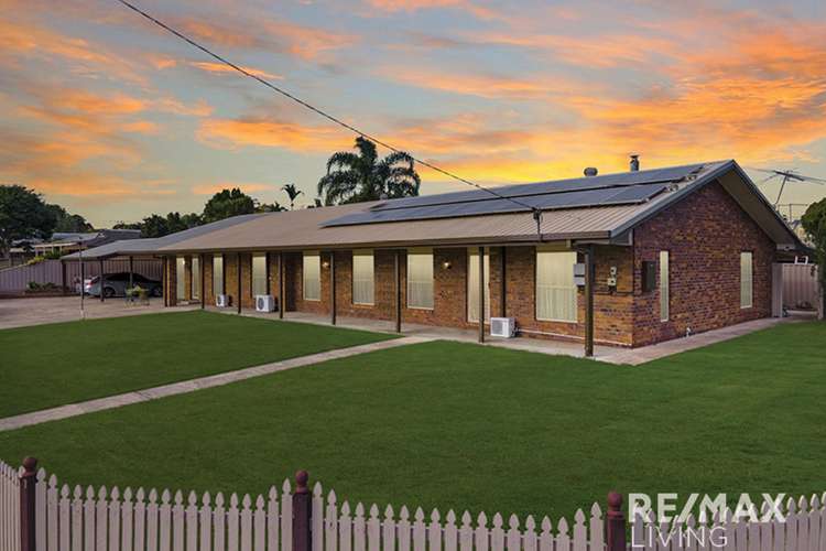 Second view of Homely house listing, 2 Weber Court, Burpengary QLD 4505