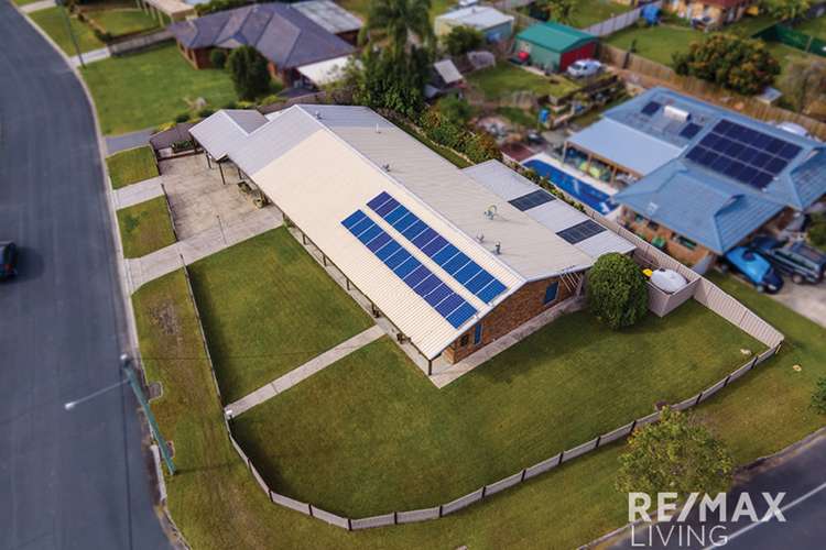 Third view of Homely house listing, 2 Weber Court, Burpengary QLD 4505