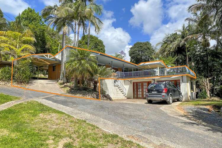 Main view of Homely house listing, 55 Bennetts Road, Coffs Harbour NSW 2450