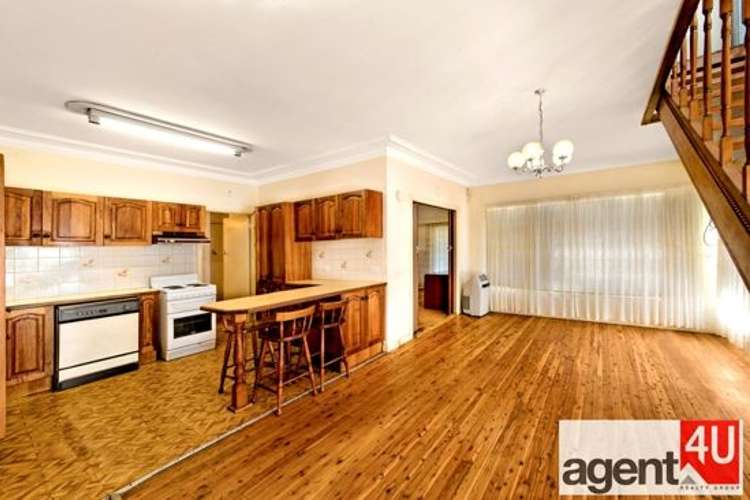 Fifth view of Homely house listing, 54 Doonmore Street, Penrith NSW 2750