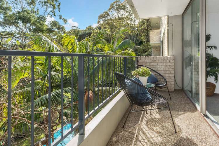 Sixth view of Homely unit listing, 5E/6-8 Hampden St, Paddington NSW 2021