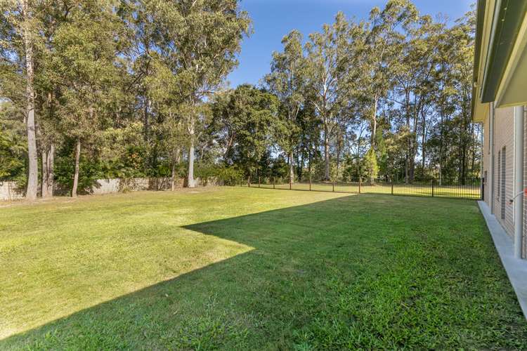 Fourth view of Homely acreageSemiRural listing, 215 Hauton Road, Burpengary QLD 4505