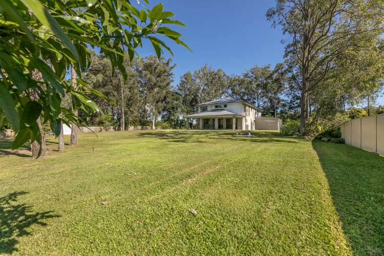 Fifth view of Homely acreageSemiRural listing, 215 Hauton Road, Burpengary QLD 4505