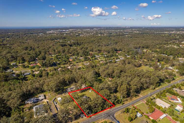 Sixth view of Homely acreageSemiRural listing, 215 Hauton Road, Burpengary QLD 4505