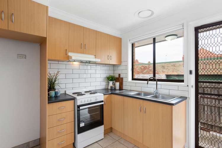 Fifth view of Homely unit listing, 4/10 Larnoo Ave, Brunswick West VIC 3055