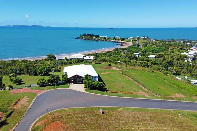 Second view of Homely residentialLand listing, 1 Livistonia Crescent, Emu Park QLD 4710