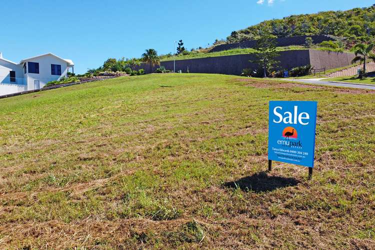 Third view of Homely residentialLand listing, 1 Livistonia Crescent, Emu Park QLD 4710