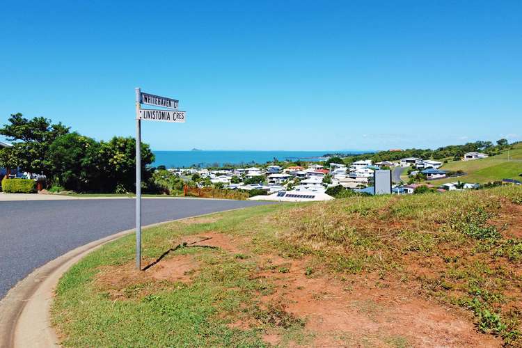 Fourth view of Homely residentialLand listing, 1 Livistonia Crescent, Emu Park QLD 4710