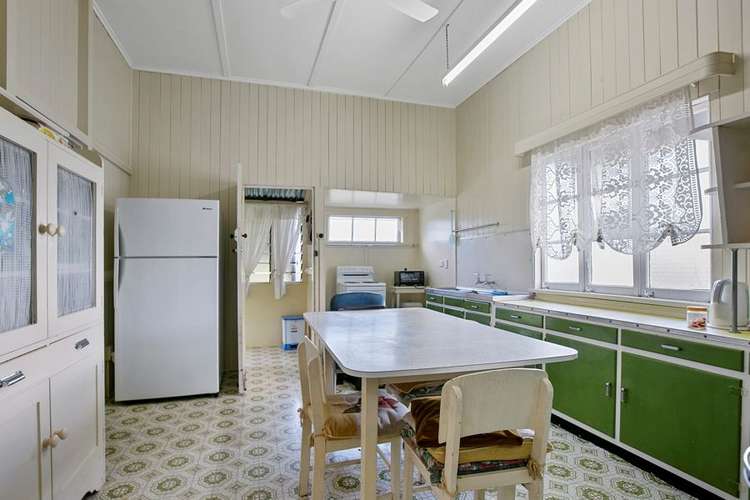 Second view of Homely house listing, 5 Somerset Street, Gympie QLD 4570