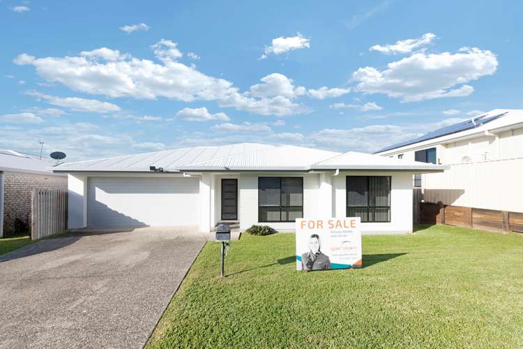 Main view of Homely house listing, 27 Village Circuit, Eimeo QLD 4740