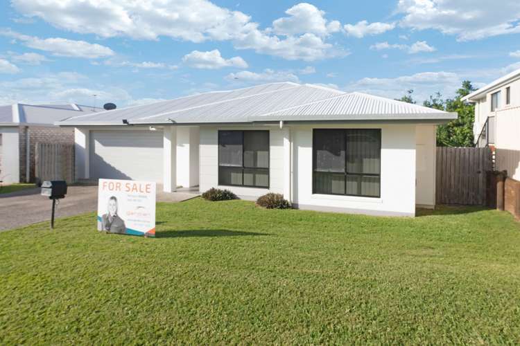 Second view of Homely house listing, 27 Village Circuit, Eimeo QLD 4740