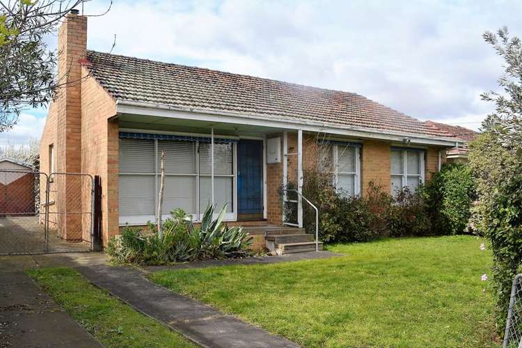 Main view of Homely house listing, 49 Hales Crescent, Jacana VIC 3047