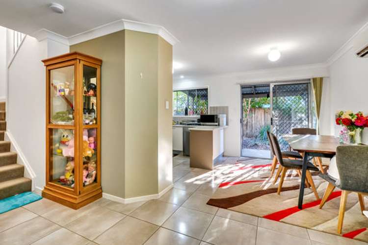 Fifth view of Homely townhouse listing, 40 232 Preston Road, Wynnum West QLD 4178