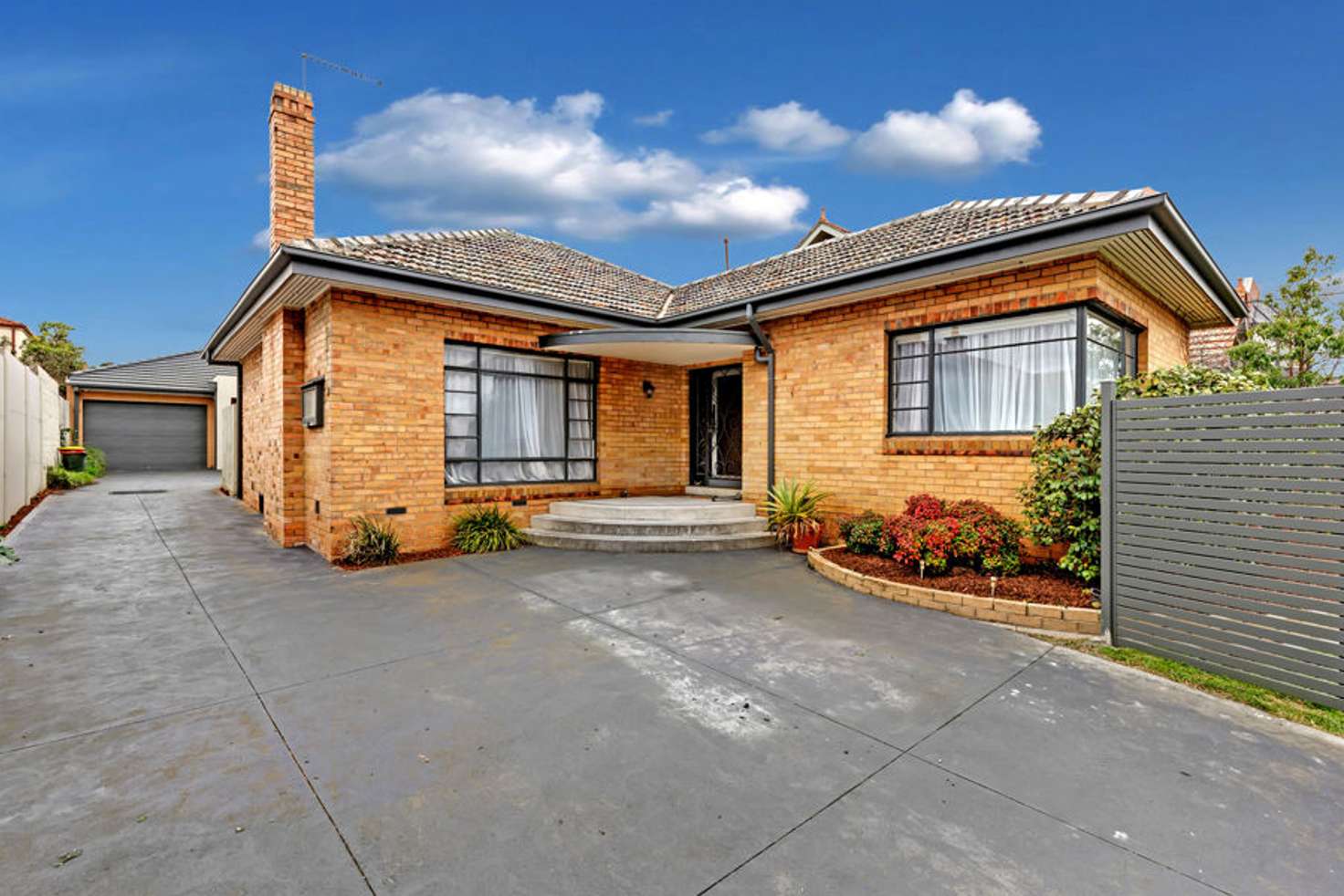 Main view of Homely house listing, 1/893 Park St, Brunswick West VIC 3055