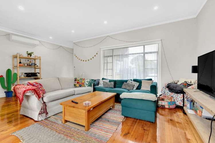 Second view of Homely house listing, 1/893 Park St, Brunswick West VIC 3055
