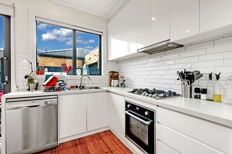 Fourth view of Homely house listing, 1/893 Park St, Brunswick West VIC 3055