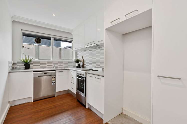 Fourth view of Homely apartment listing, 12/39 Heller Street, Brunswick West VIC 3055