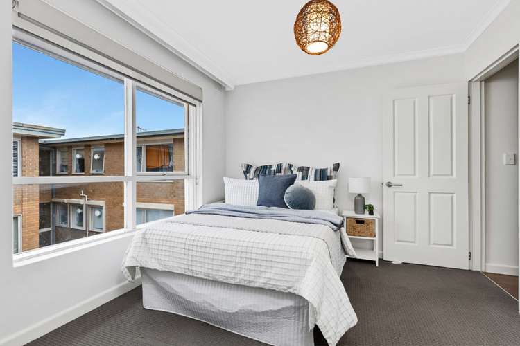 Fifth view of Homely apartment listing, 12/39 Heller Street, Brunswick West VIC 3055