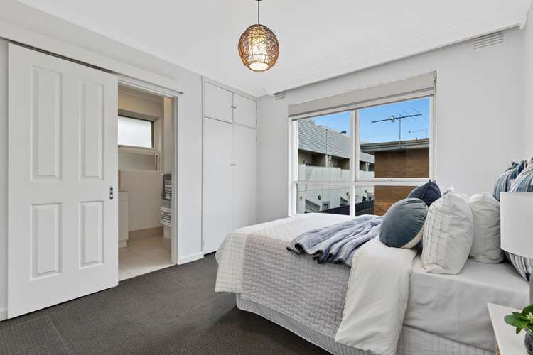 Sixth view of Homely apartment listing, 12/39 Heller Street, Brunswick West VIC 3055