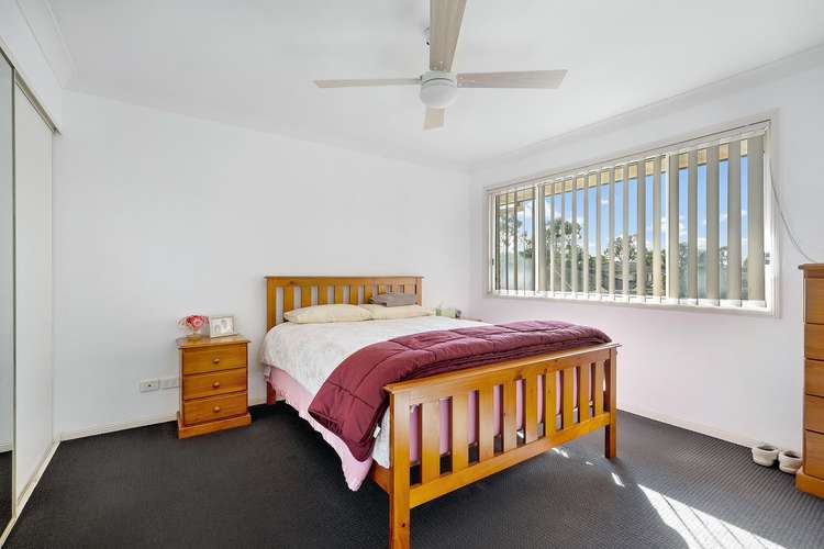 Second view of Homely townhouse listing, 120/2 Nicol Way, Brendale QLD 4500