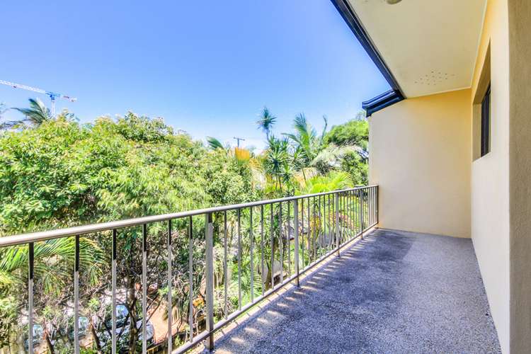 Second view of Homely unit listing, 5/89 Albion Road, Albion QLD 4010