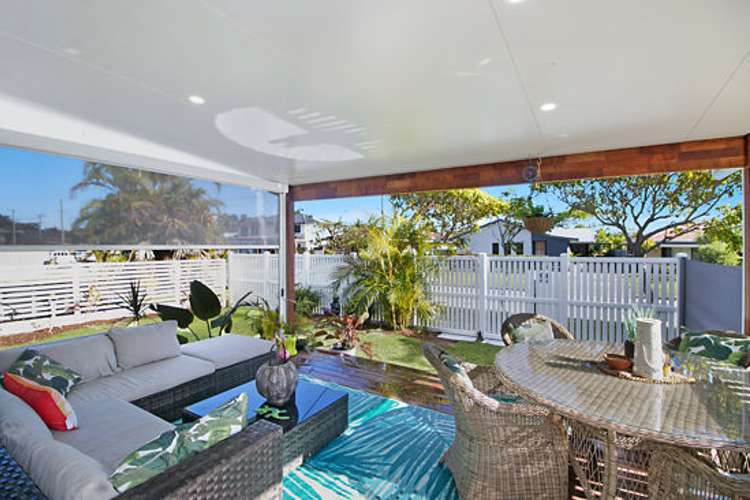 Main view of Homely semiDetached listing, 1/21 Blue Waters Crescent, Tweed Heads West NSW 2485