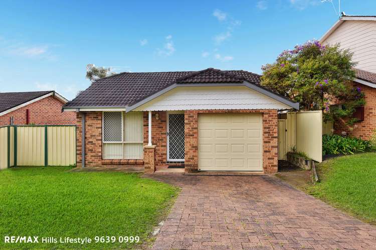 62 Carbasse Crecent, St Helens Park NSW 2560