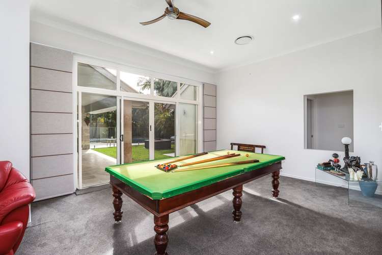 Fifth view of Homely house listing, 23 Hartley Crescent, Pelican Waters QLD 4551